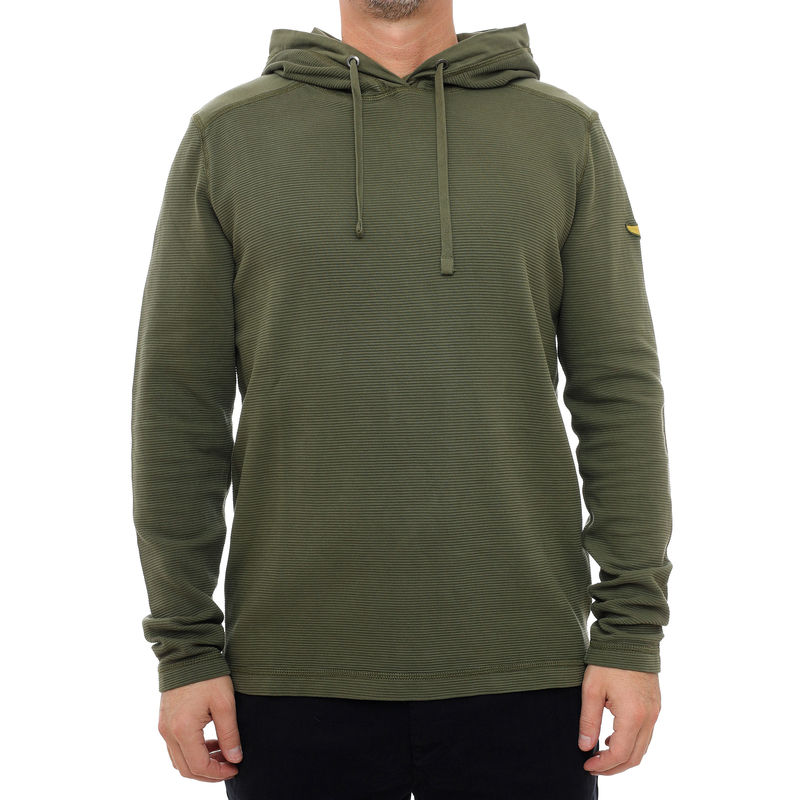 Muški duks Marina Militare T-Shirt M/L Verde Militare