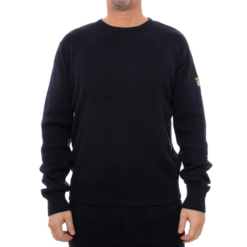 Muški džemper Marina Militare Maglia Navy