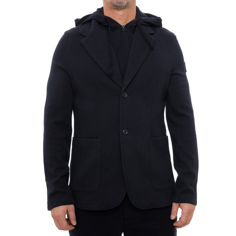 Muški sako Marina Militare Giubbotto Navy