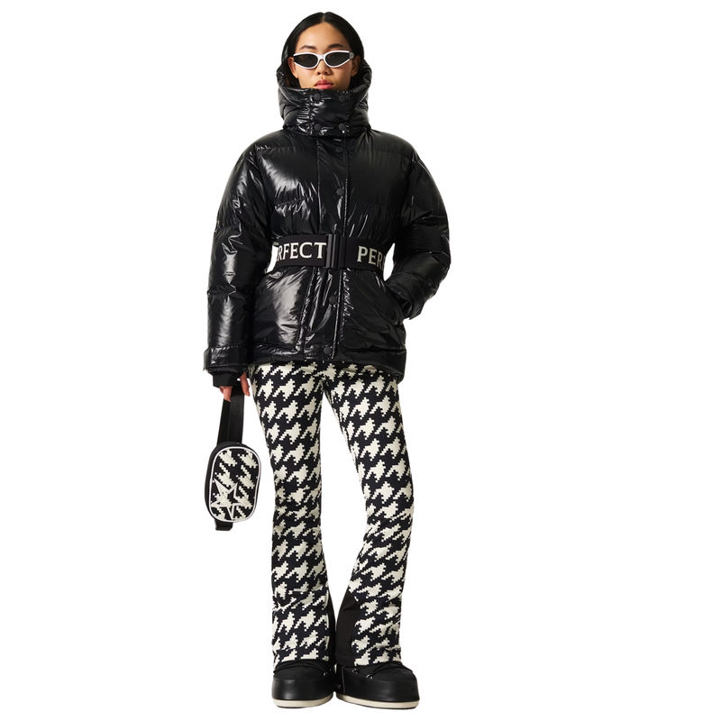 Ženska ski jakna Perfect Moment Cortina ski parka