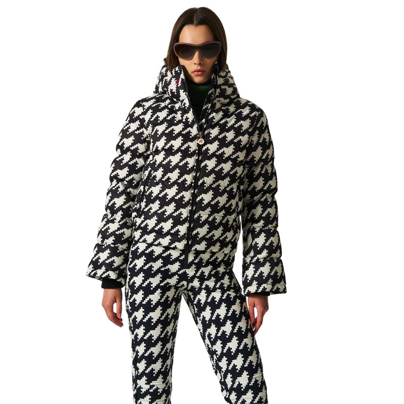 Ženska ski jakna Perfect Moment Polar flare ski jacket iii