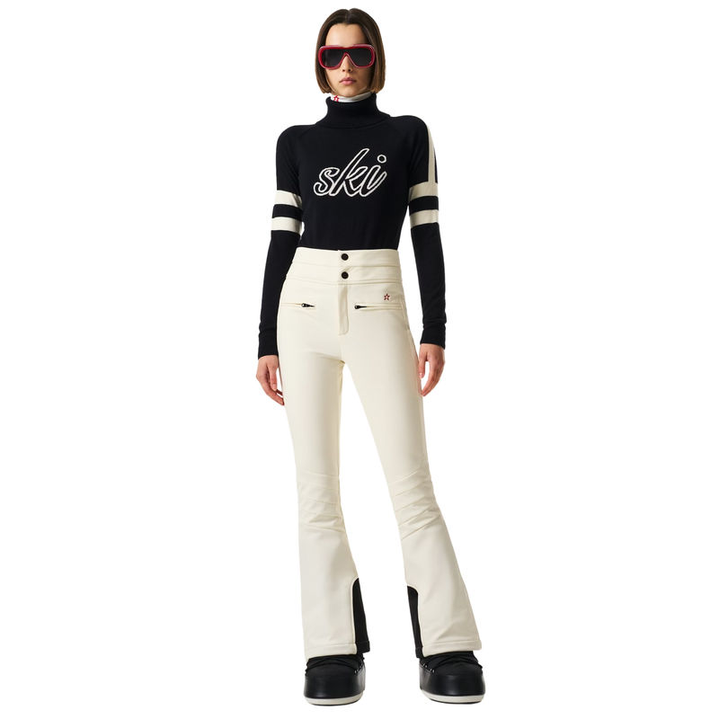 Ženske ski pantalone Perfect Moment Aurora hw ski pant