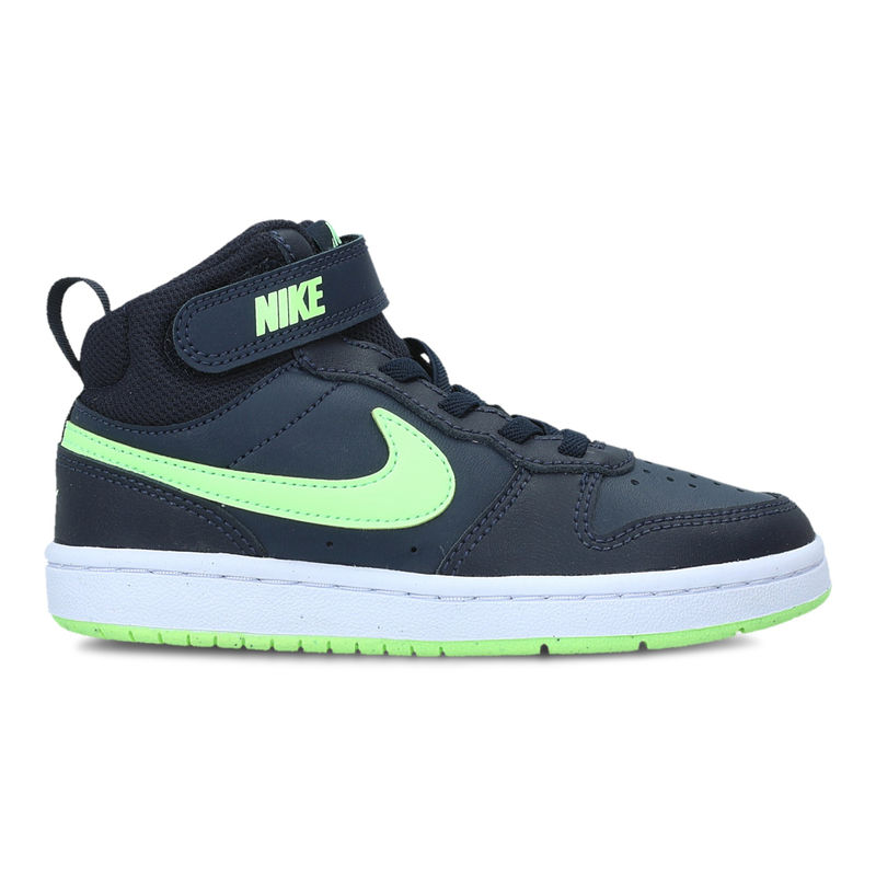 Dečije patike Nike Court Borough Mid 2 (Psv)