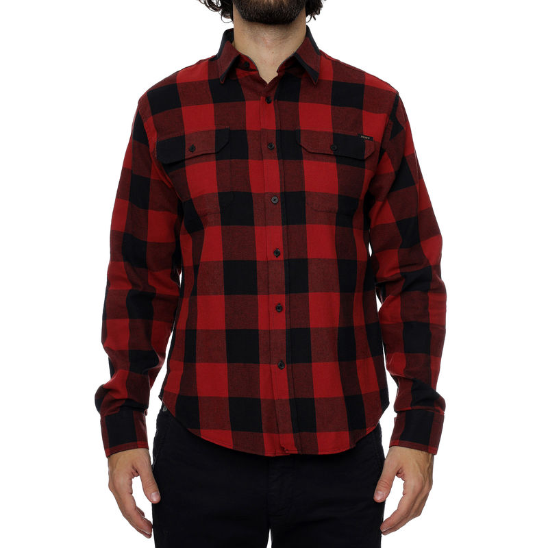Muška košulja Staff Dorian 3 Man Shirt