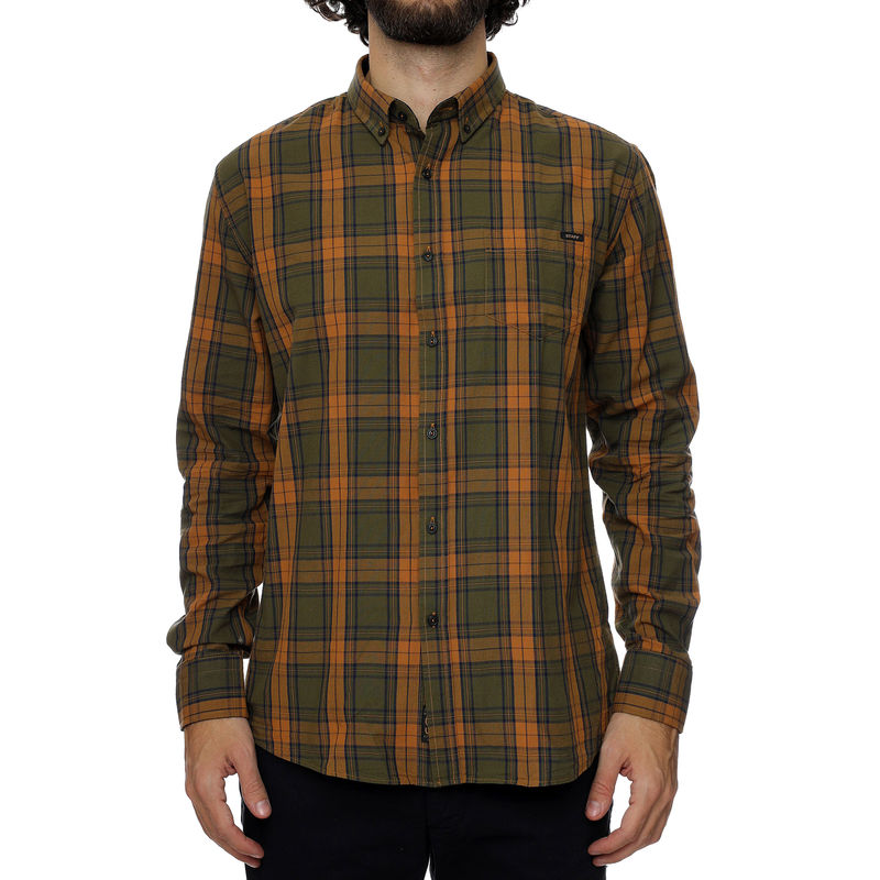 Muška košulja Staff Jeans Dylan 3 Man Shirt