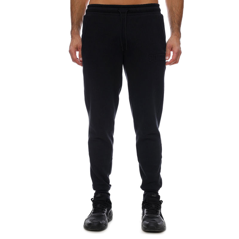 Muška trenerka donji deo Puma Modern Basics Pants FL