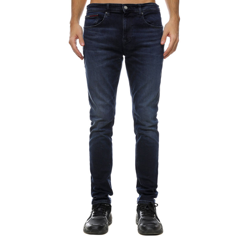 Muške farmerke Tommy Hilfiger AUSTIN SLIM TPRD DF3364
