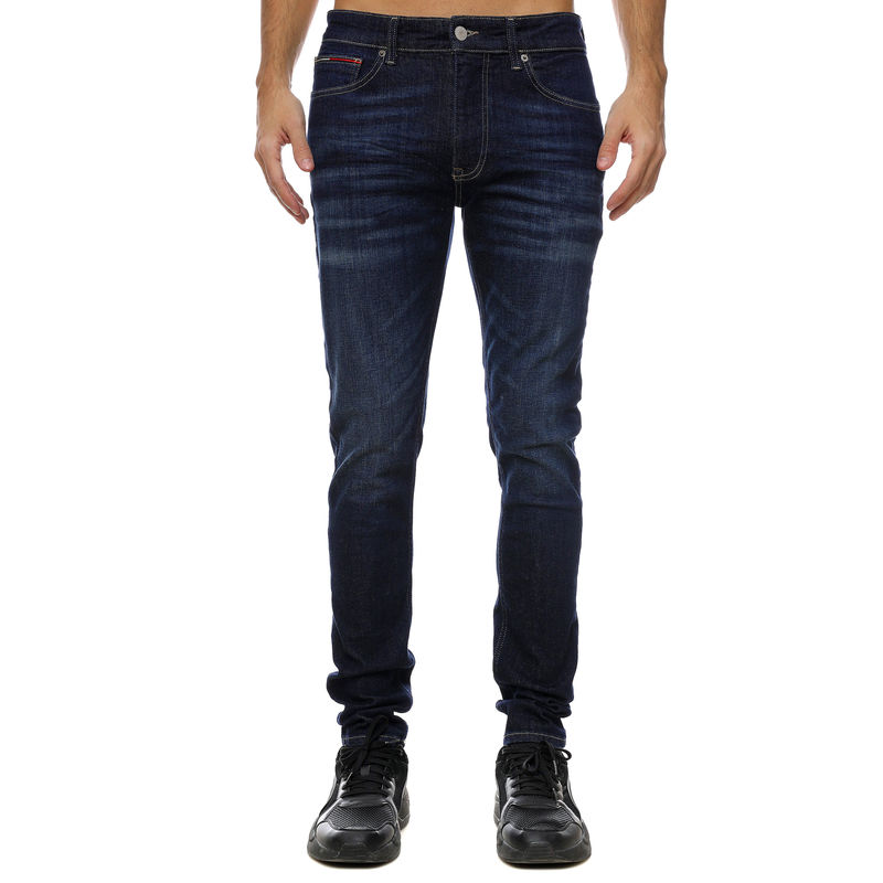 Muške farmerke Tommy Hilfiger SIMON SKNY DF1251