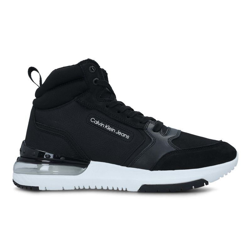 Muške patike Calvin Klein Sporty Runner Comfair Mid Nu W