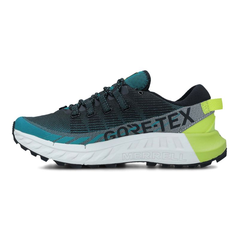 Mu ke patike Merrell AGILITY PEAK 4 GTX