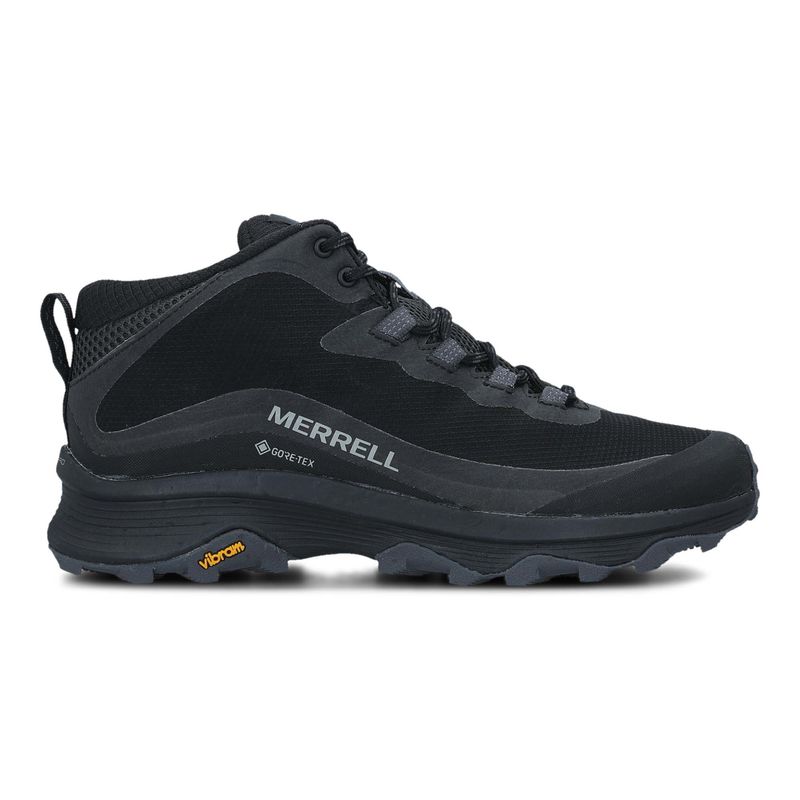 Muške patike Merrell MOAB SPEED MID GTX