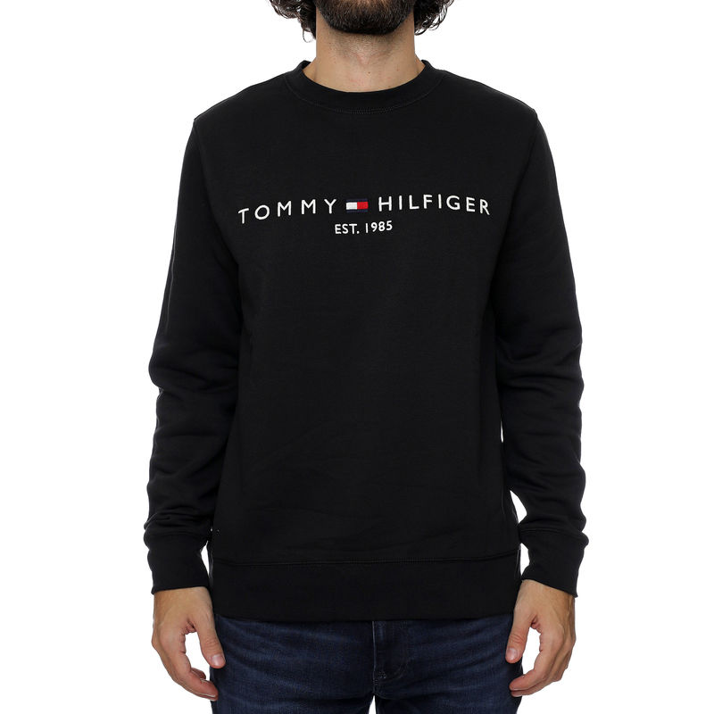 Muški duks Tommy Hilfiger TOMMY LOGO SWEATSHIRT