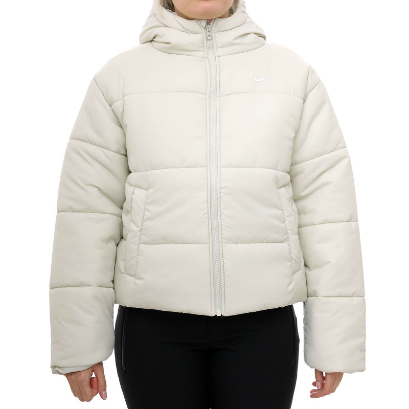 Ženska jakna Nike W nsw tf synfl nk clsc pfr
