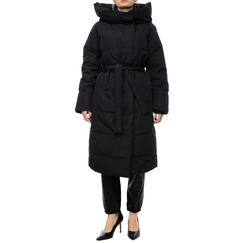 Ženska jakna Vero Moda Leonie Long Down Coat