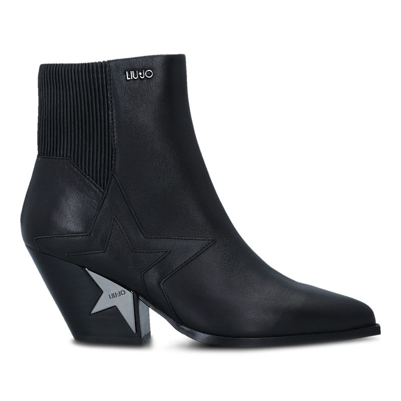Ženske čizme Liu Jo Elide 13 - Ankle Boot