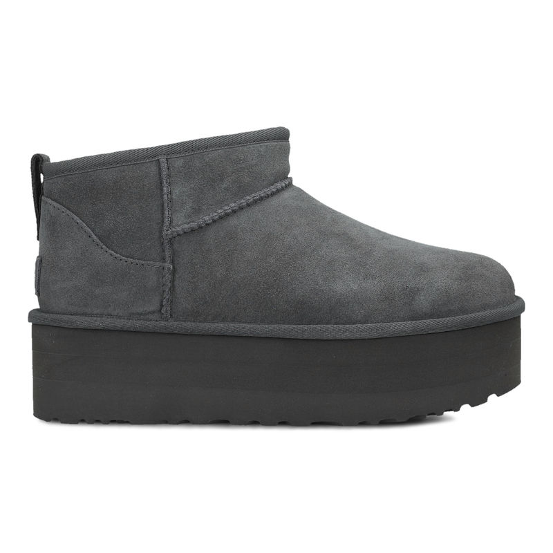 Ženske čizme UGG Classic ultra mini platform