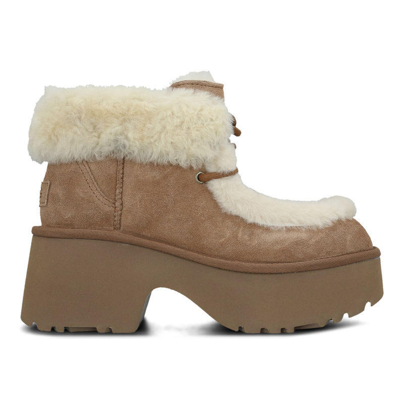 Ženske čizme Ugg Esmee lace up