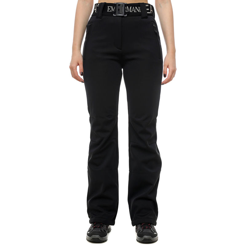 Ženske ski pantalone Emporio Armani