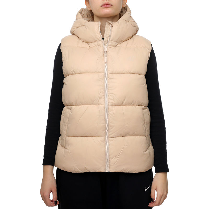 Ženski prsluk 4F Vest Jacket