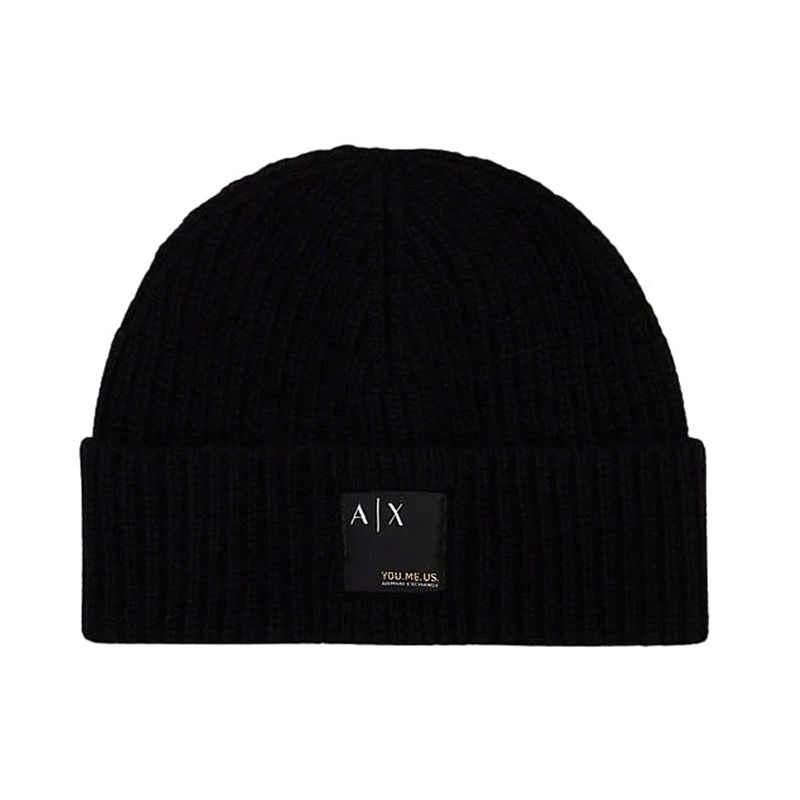 Muška kapa Armani Exchange Cap
