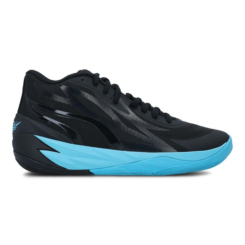 Muške patike Puma MB.02 IRIDESCENT