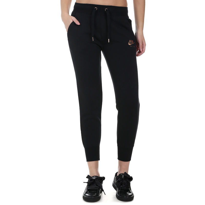 Ženska trenerka NIKE W NSW AIR PANT REG FLC