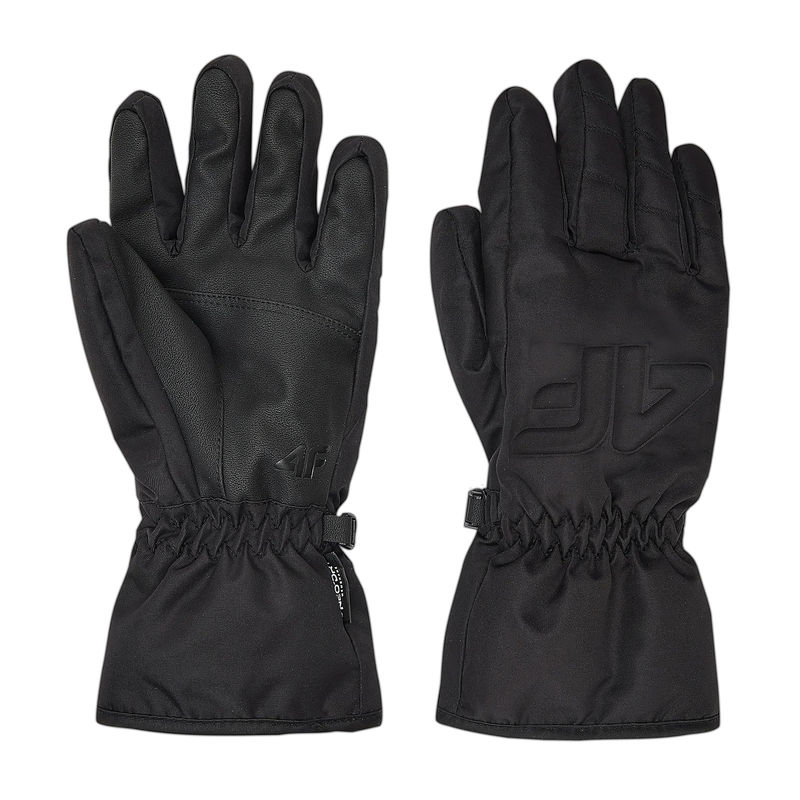 Ženske ski rukavice 4F SKI GLOVES