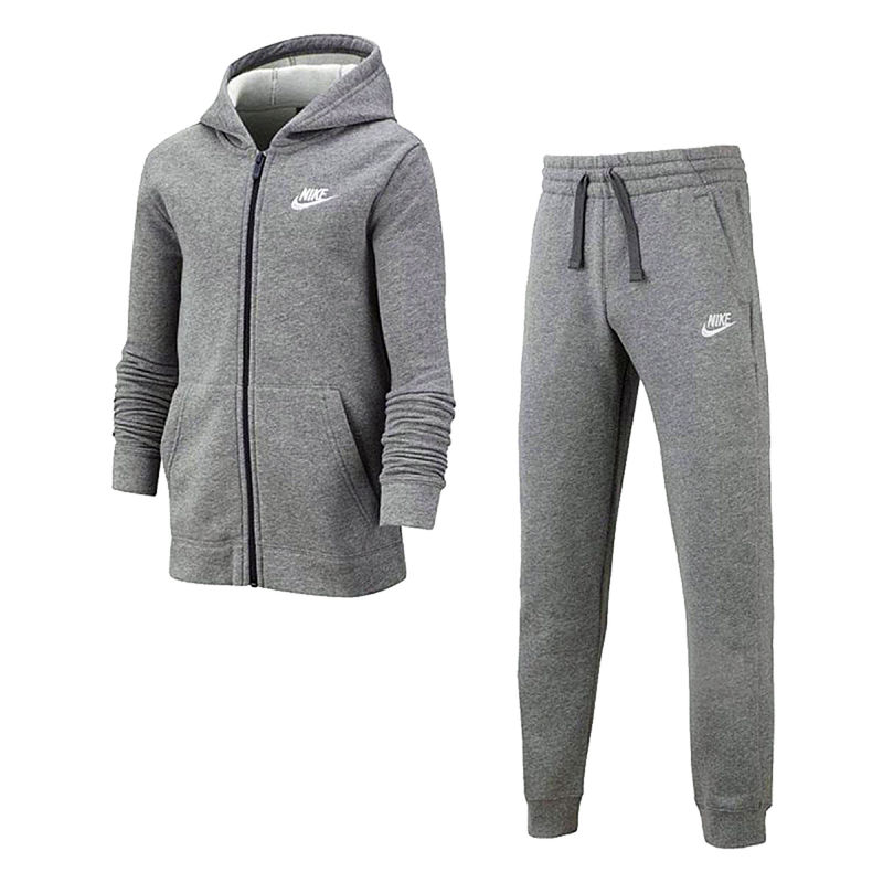 Dečija trenerka Nike B NSW TRK SUIT CORE BF
