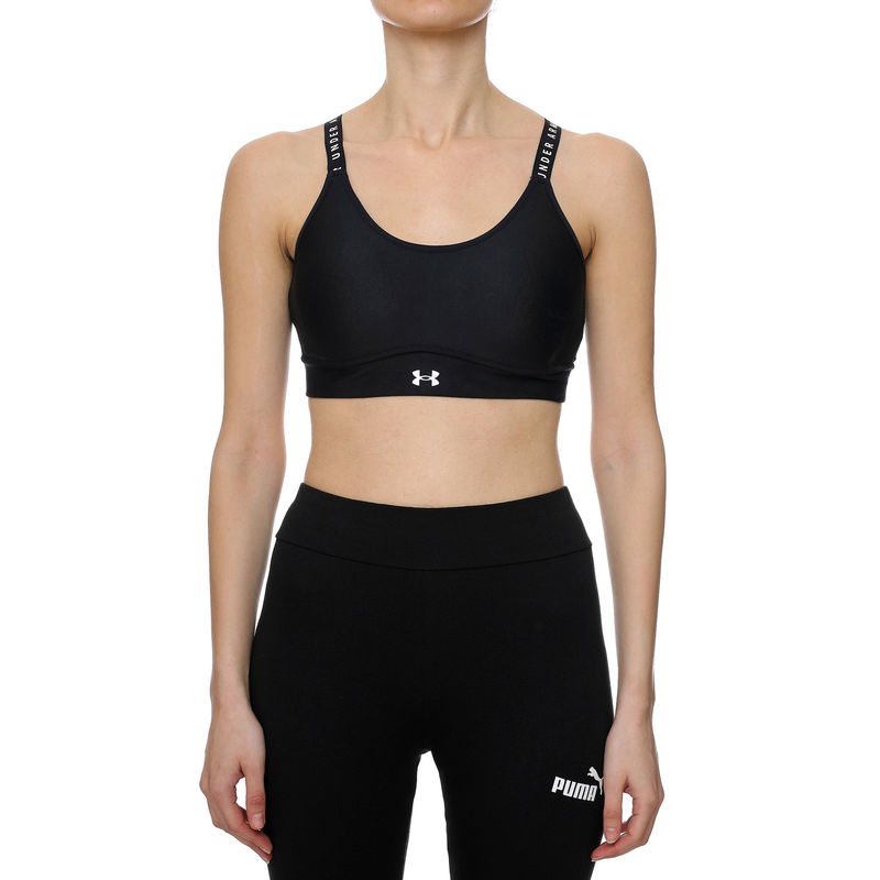 Ženski top Under Armour INFINITY MID COVERED