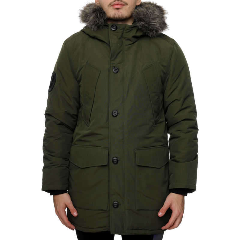 Muška jakna Superdry