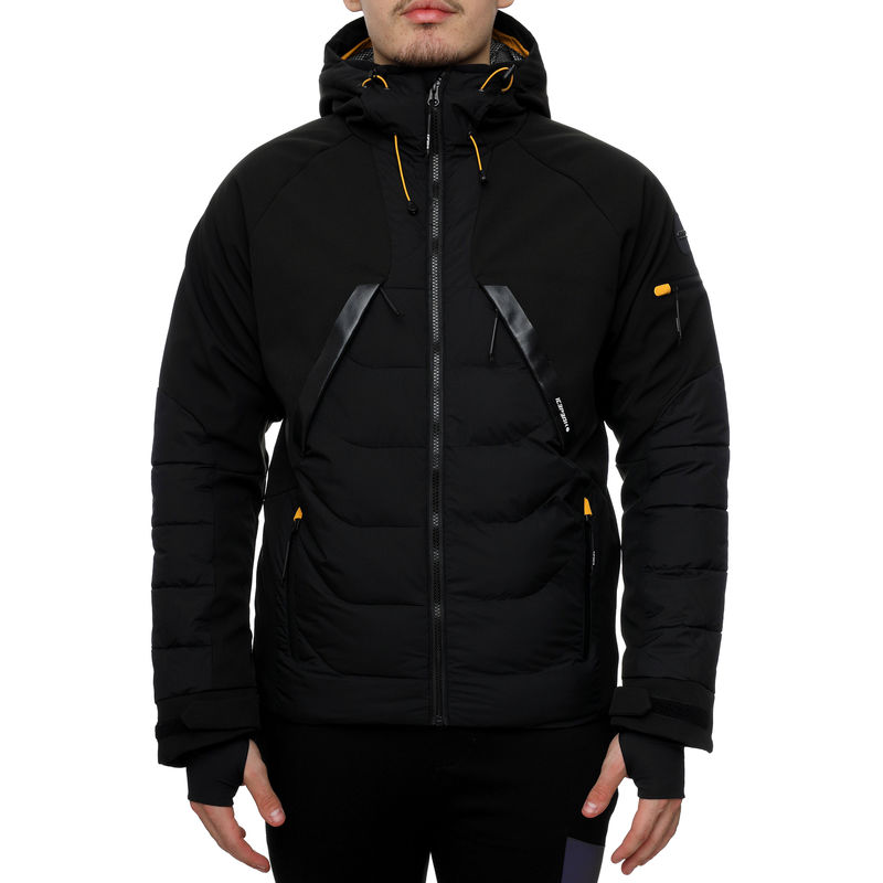 Muška ski jakna Icepeak Ebern