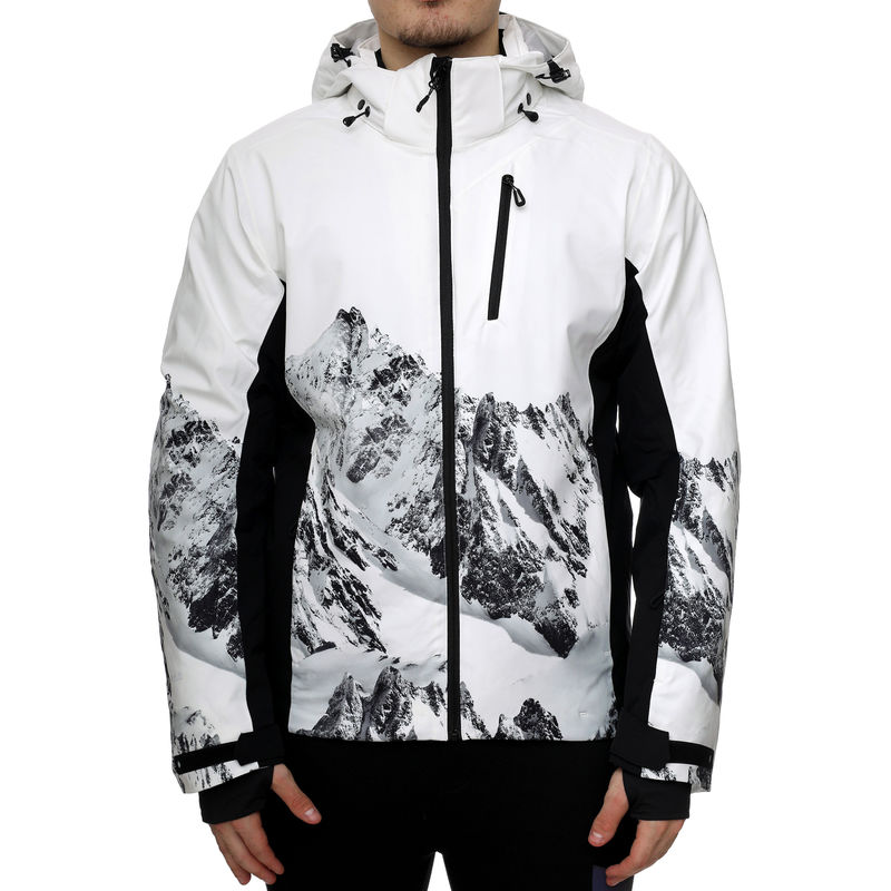 Muška ski jakna Icepeak Fritch