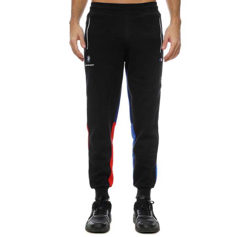 Muška trenerka donji deo Puma BMW MMS Sweatpants CC