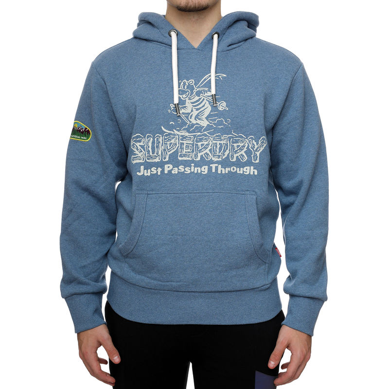 Muški duks Superdry