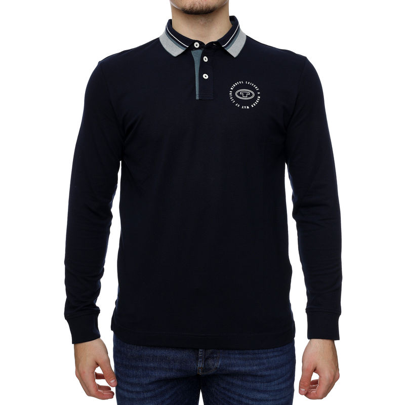 Muški duks Tom Tailor Long Sleeve