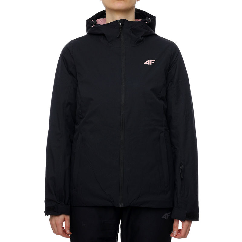 Ženska ski jakna 4F WOMEN'S SKI JACKET