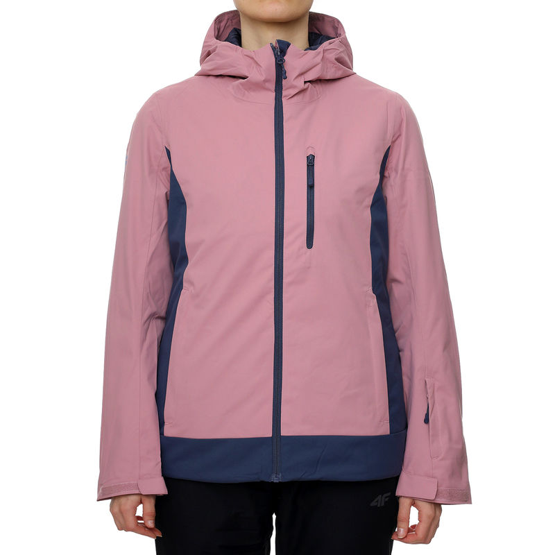 Ženska ski jakna 4F WOMEN'S SKI JACKET