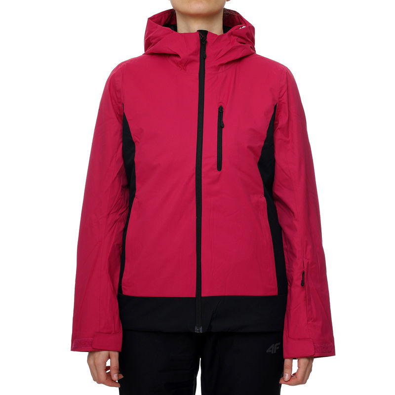 Ženska ski jakna 4F WOMEN'S SKI JACKET