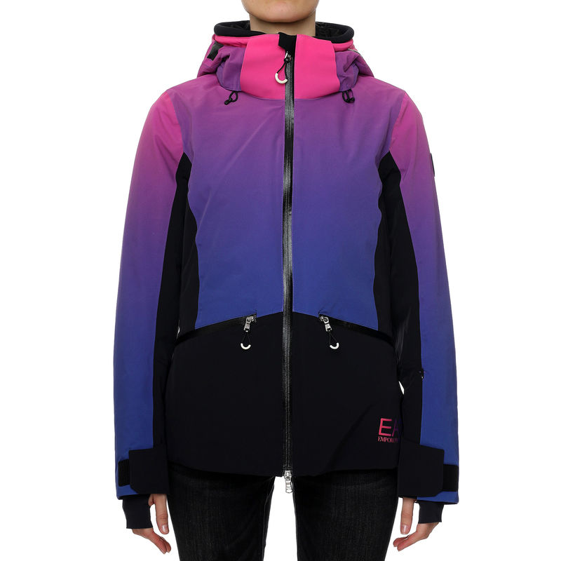 Ženska ski jakna Emporio Armani JACKET