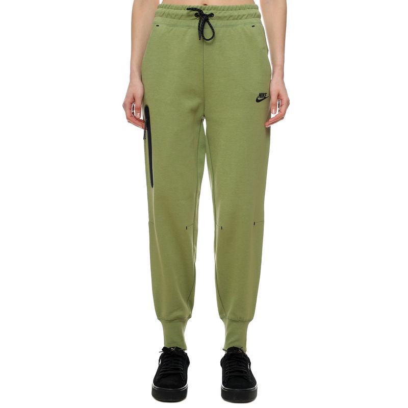 Ženska trenerka donji deo Nike W NSW TCH FLC ESSNTL HR PNT