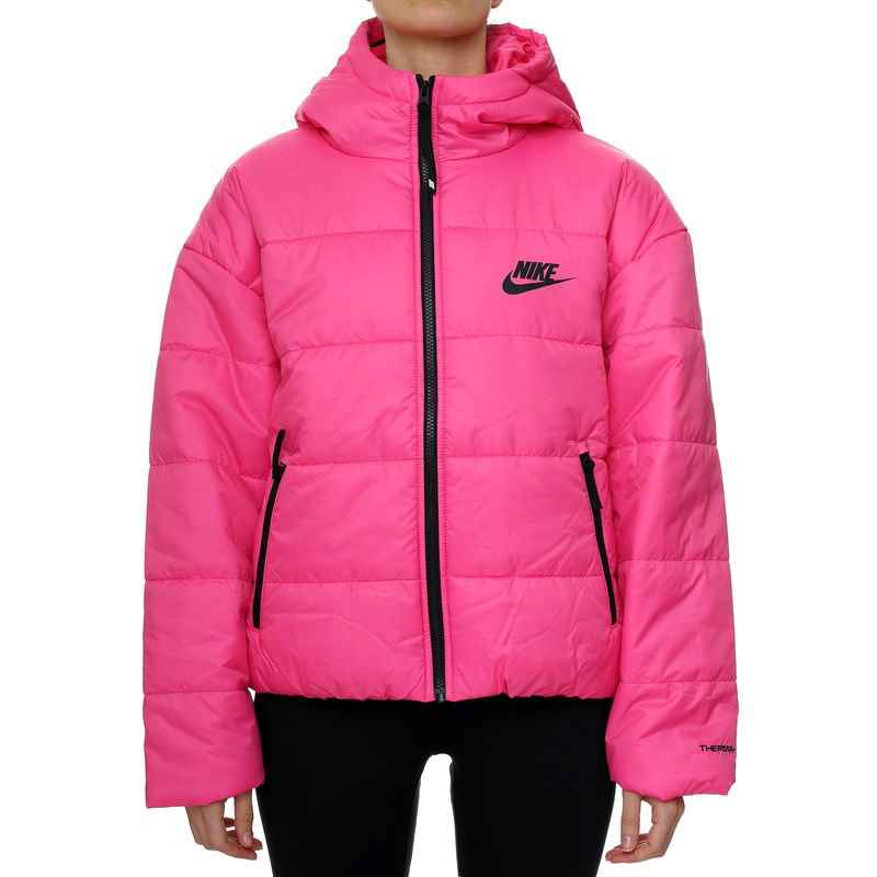 Ženska zimska jakna Nike W NSW SYN TF RPL HD JKT