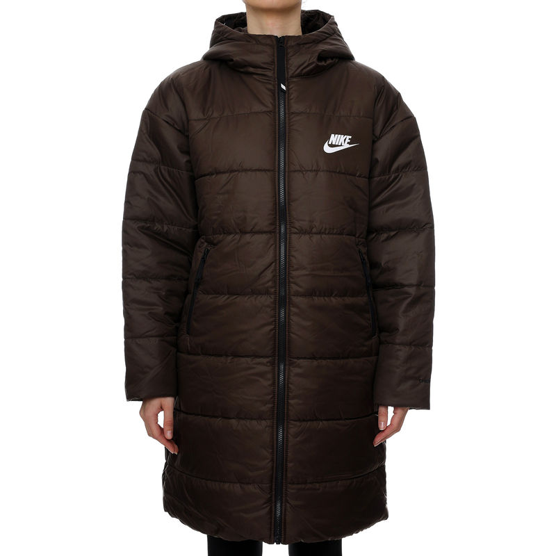 Ženska zimska jakna Nike W NSW SYN TF RPL HD PARKA