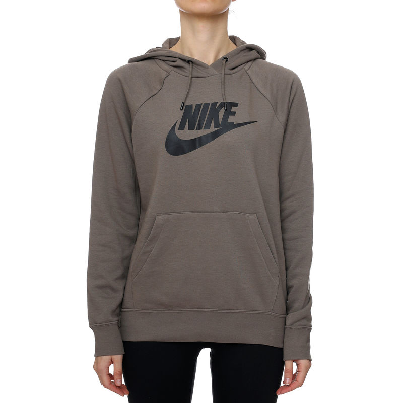 Ženski duks Nike W NSW ESSNTL HOODIE PO HBR