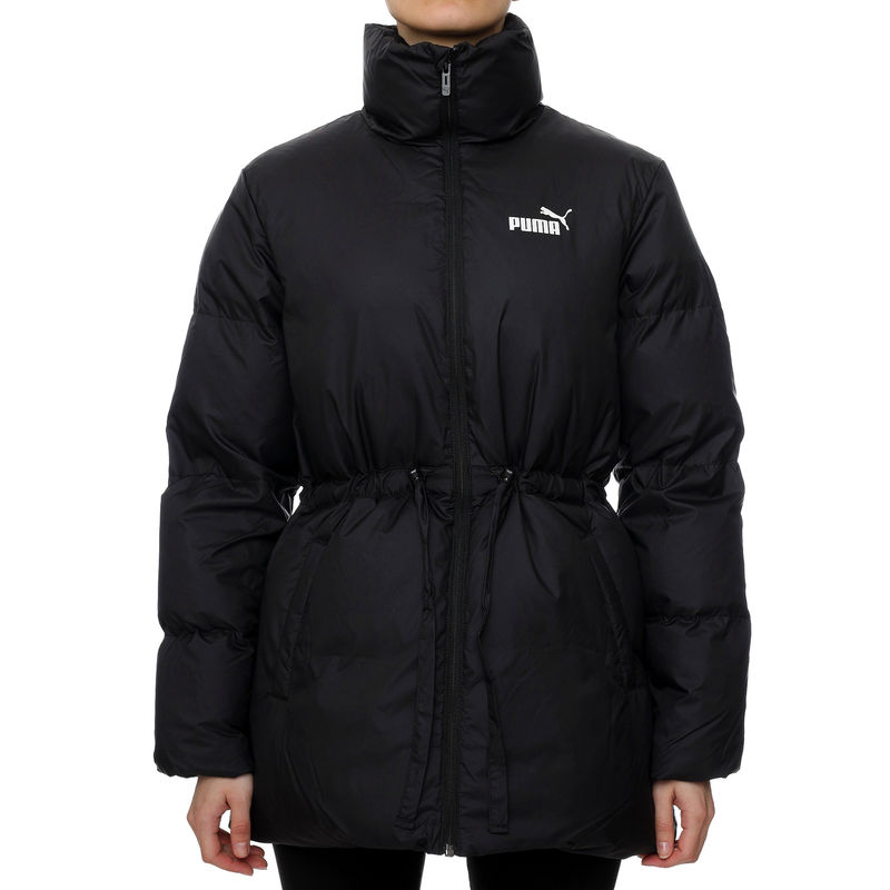 Ženski duks Puma ESS+ Eco Puffer Jacket