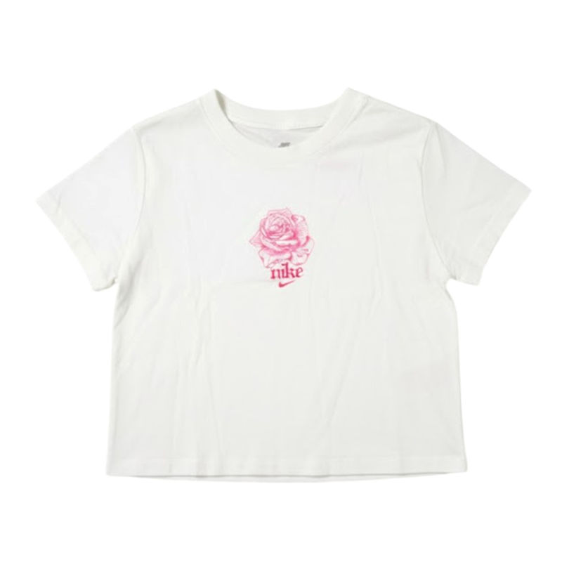 Dečija majica Nike G nsw tee oc mod crop