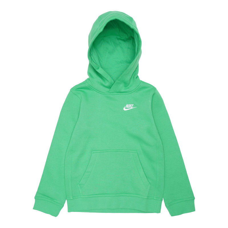 Dečiji duks Nike B NSW HOODIE PO CLUB