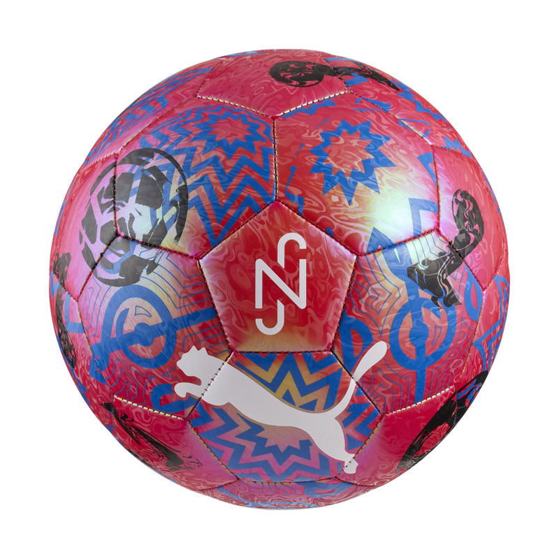 Lopta za fudbal Puma Neymar jr graphic ball
