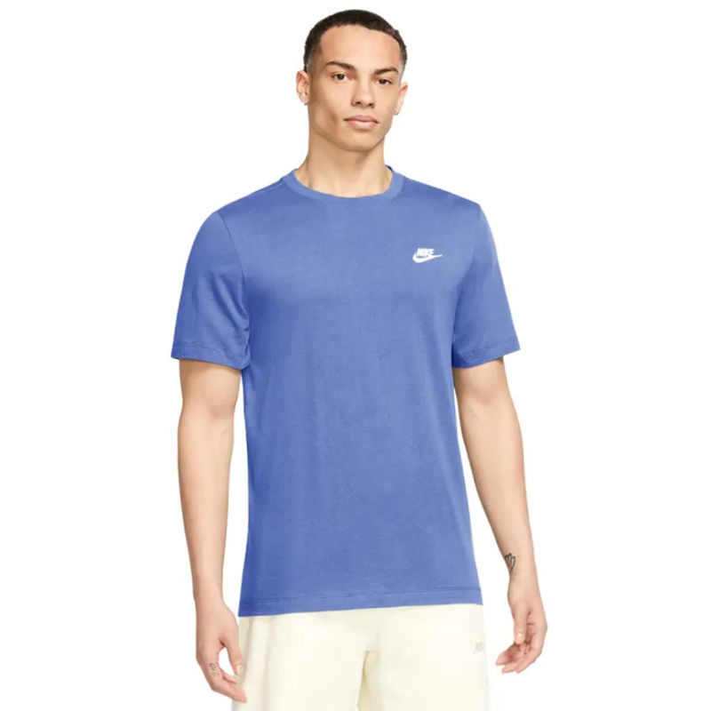 Muška majica Nike M nsw club tee
