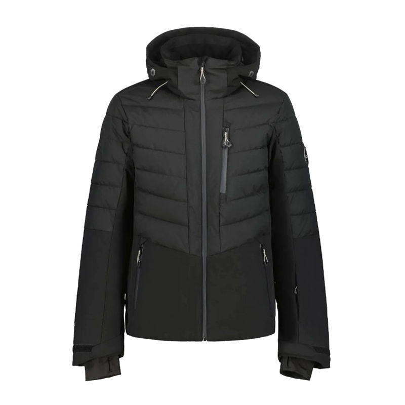 Muška ski jakna Icepeak Folsom