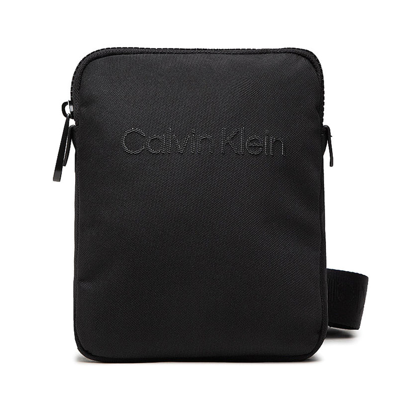 Muška torba Calvin Klein CK CODE FLATPACK S
